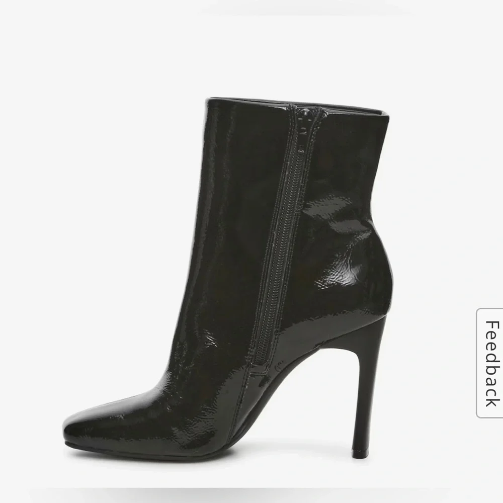 New MIX No 6 Cileste Booties - Picture 3 of 16